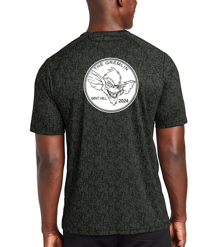 F3 Mint Hill - The Gremlin 2024 Shirt Pre-Order January 2024