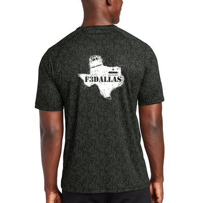 F3 Dallas New Balance Shirts Pre-Order May 2024