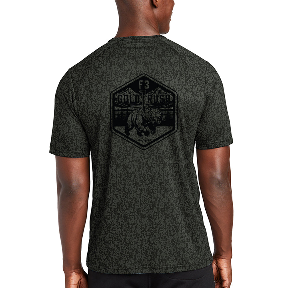 F3 Gold Rush 2025 Pre-Order November 2025