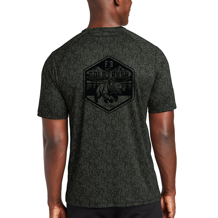 F3 Gold Rush 2025 Pre-Order November 2025