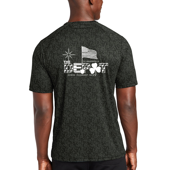F3 Indianapolis The Depot Pre-Order July 2024