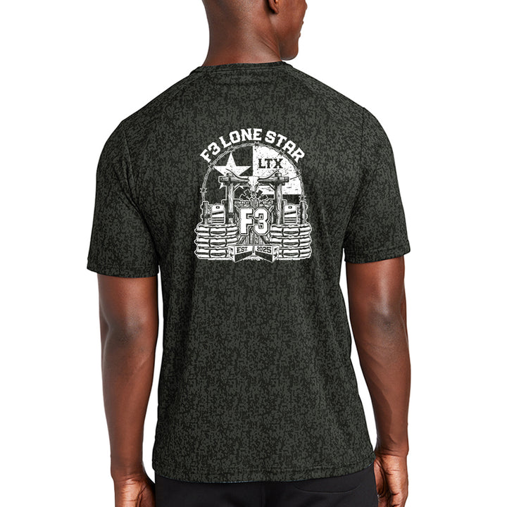 F3 Lone Star Spring Pre-Order February 2026