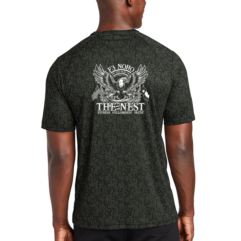 F3 NoHo – The Nest Pre-Order September 2025