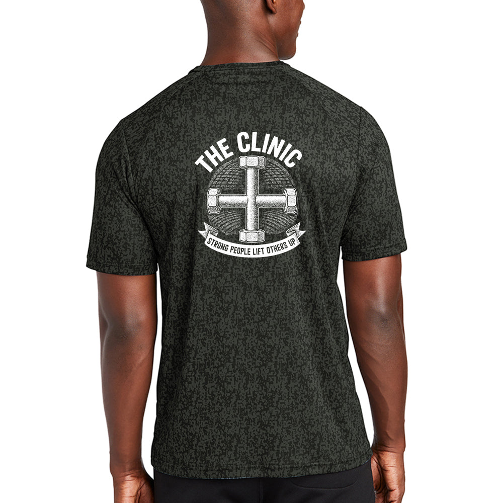 F3 The Clinic Pre-Order May 2025