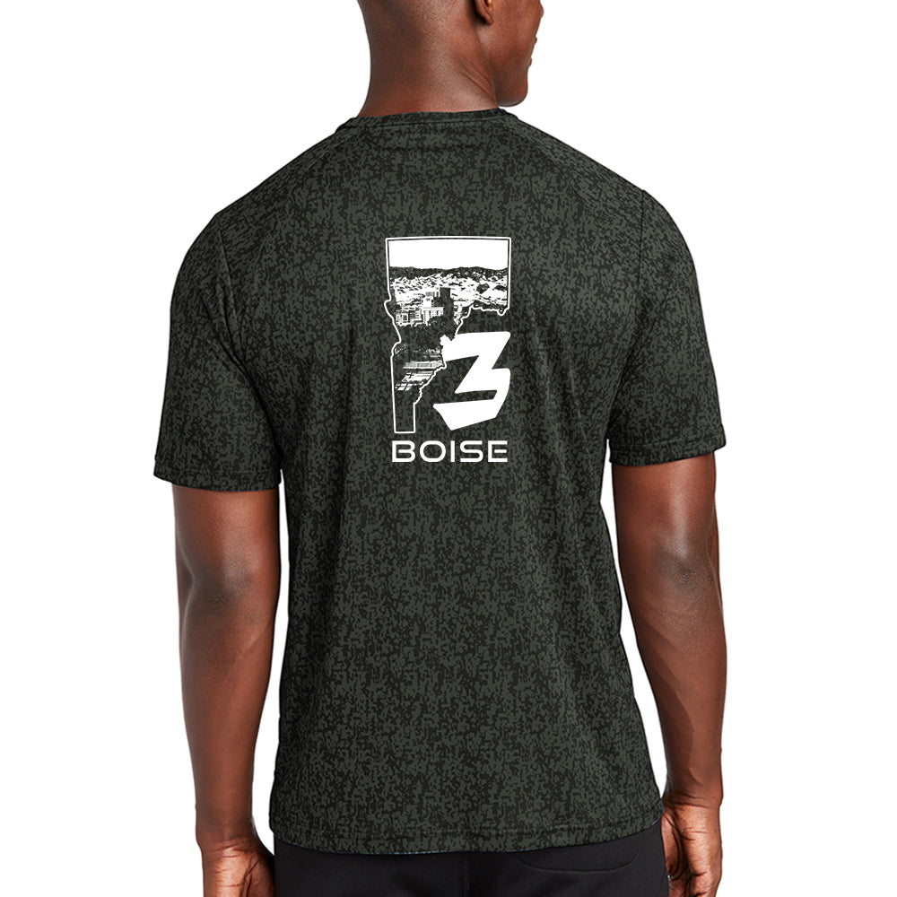 F3 Boise Pre-Order April 2025