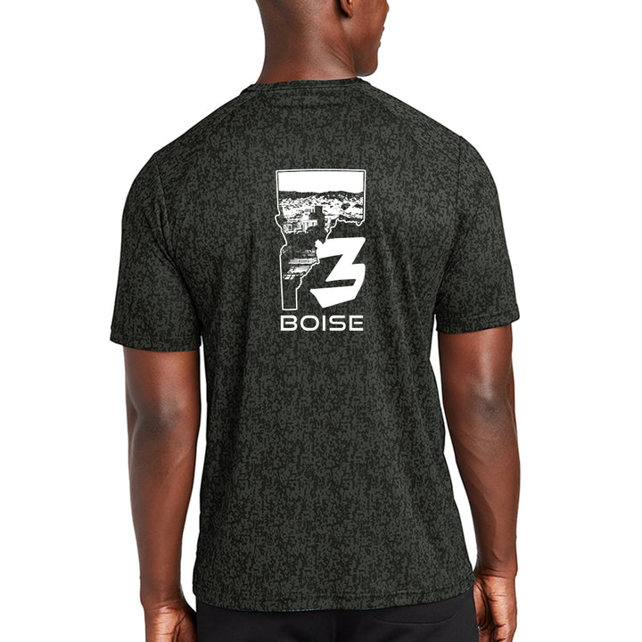 F3 Boise Pre-Order April 2025