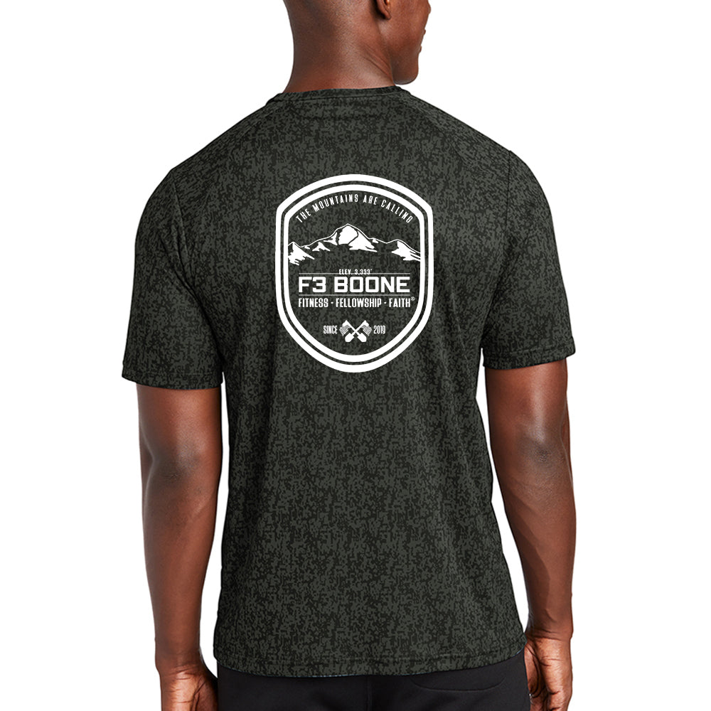 F3 Boone Pre-Order October 2026