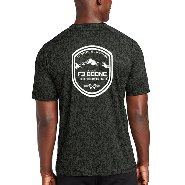 F3 Boone Pre-Order October 2026