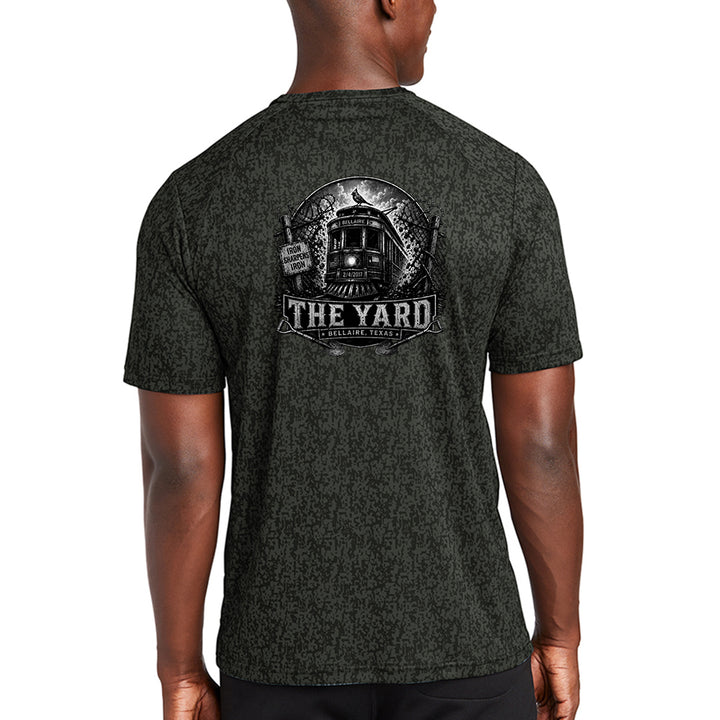 F3 Houston New Yard Black and White DTF Pre-Order October 2026