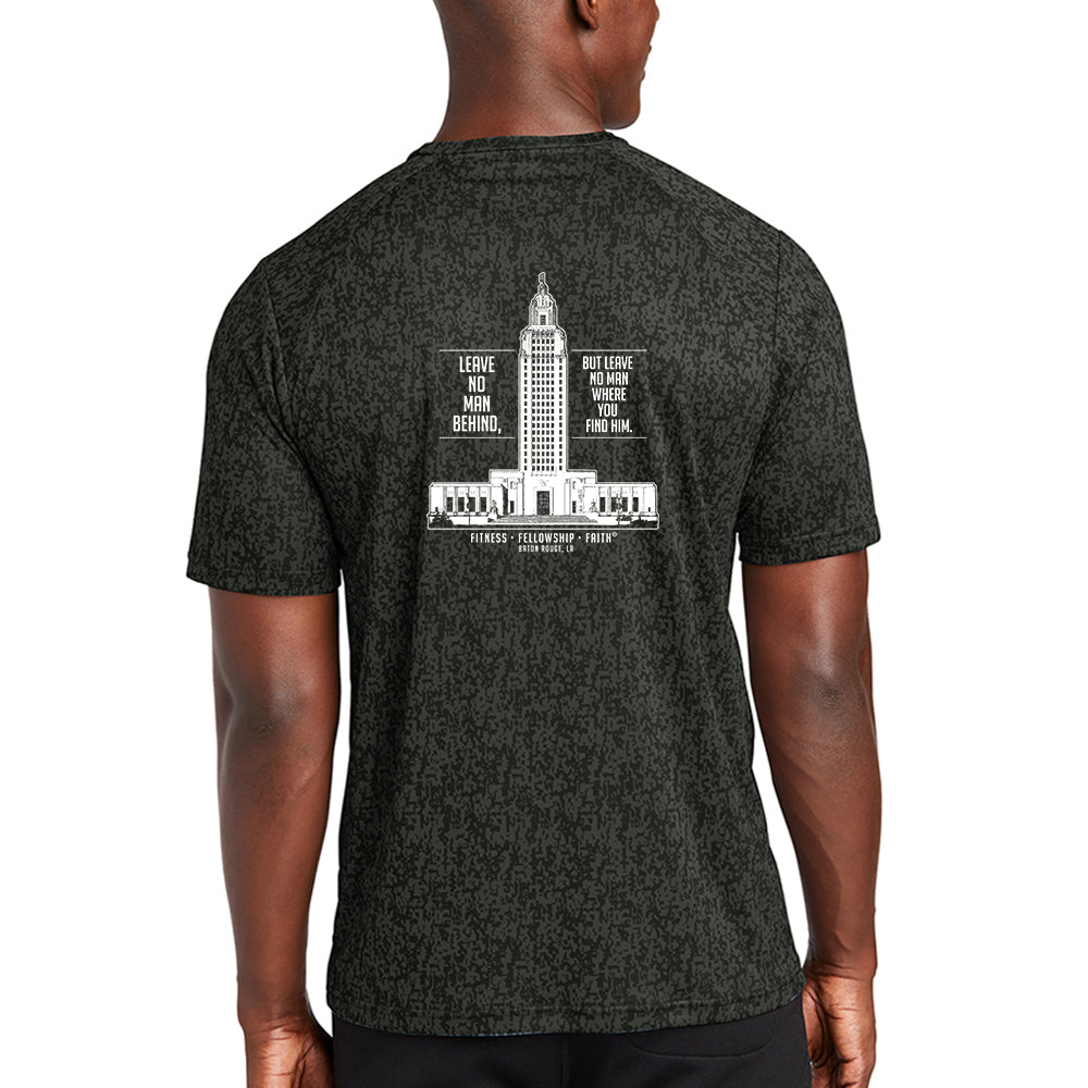 F3 Baton Rouge Pre-Order November 2025