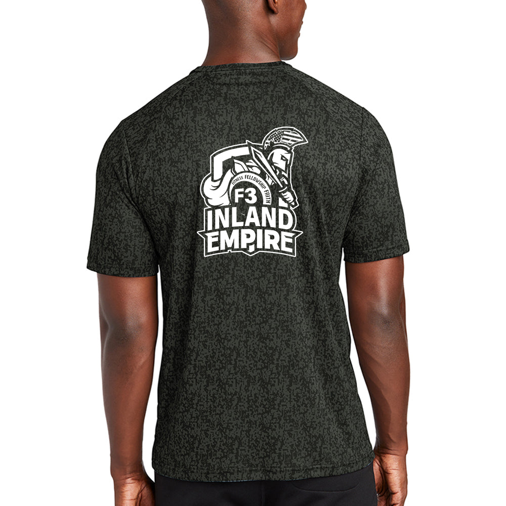 F3 Inland Empire 2 Year Anniversary Pre-Order April 2024