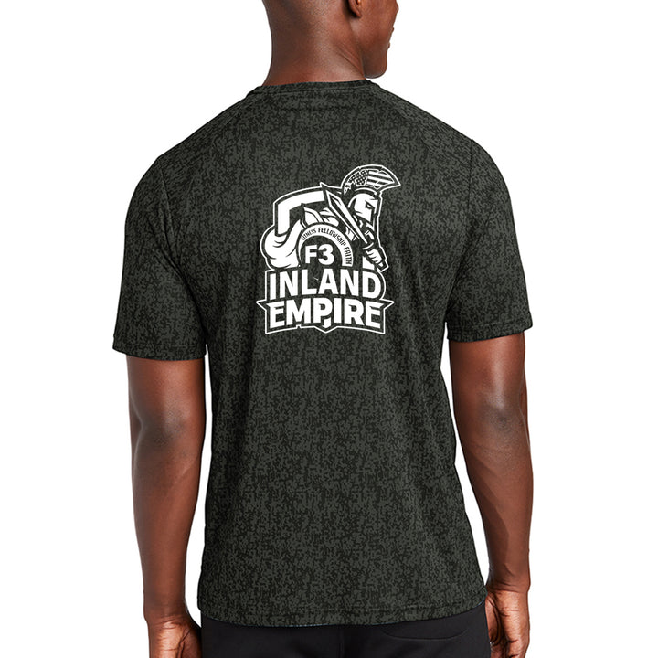 F3 Inland Empire 2 Year Anniversary Pre-Order April 2024
