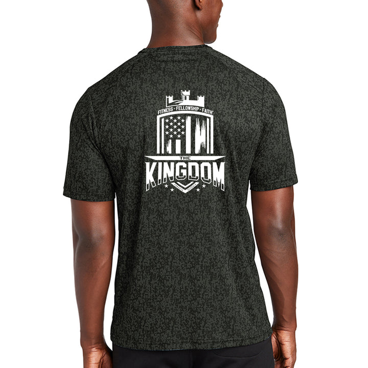 F3 Forsyth The Kingdom Pre-Order April 2026