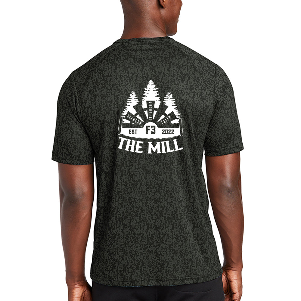 F3 The Mill, Katy Pre-Order May 2024