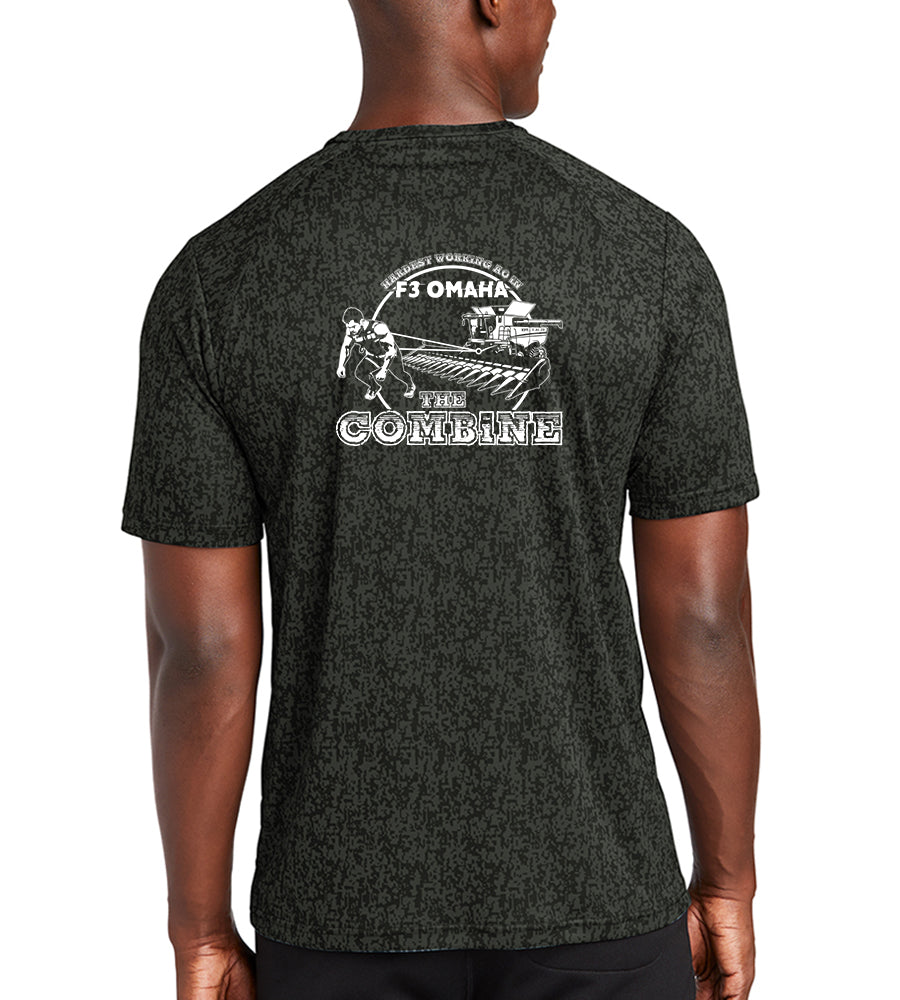 F3 Omaha The Combine Pre-Order January 2024