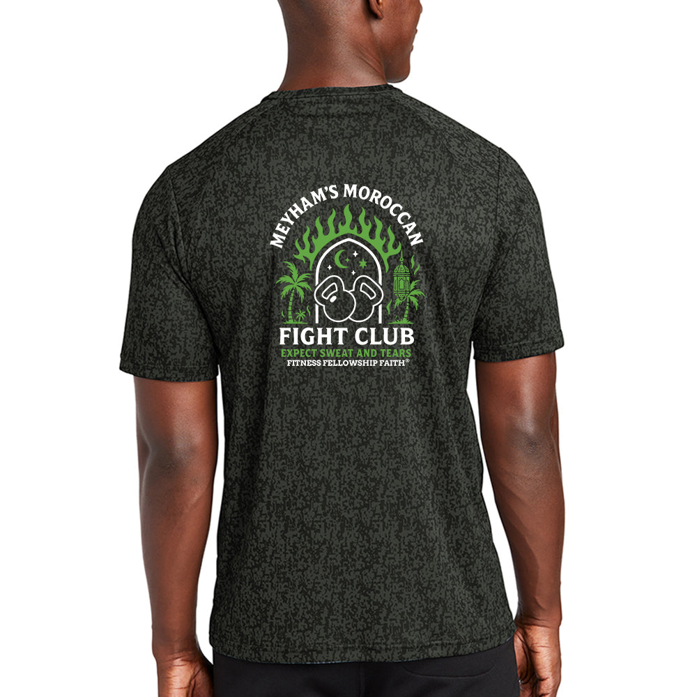 F3 Moroccan Fight Club Pre-Order May 2025