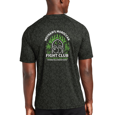 F3 Moroccan Fight Club Pre-Order May 2025
