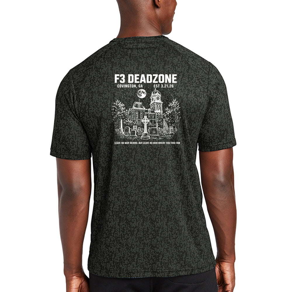 F3 CovingtoN DeadZone Pre-Order June 2026