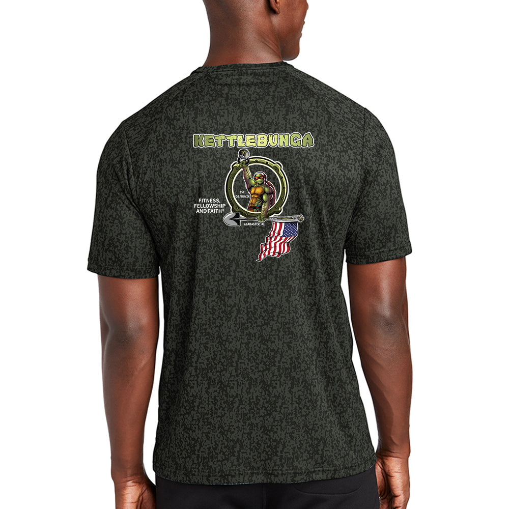 F3 Yellowhammer Kettlebunga DTF Pre-Order September 2024