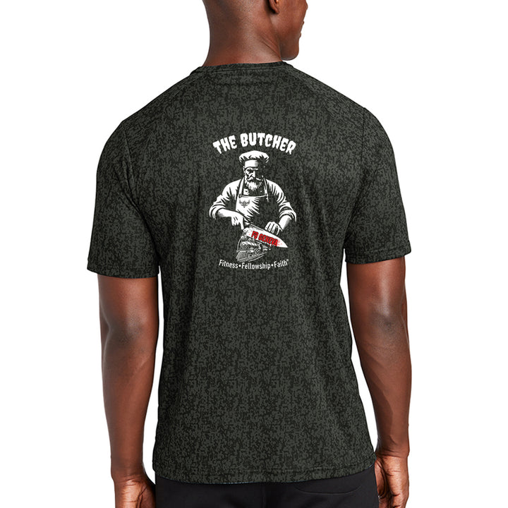 F3 Geneva - The Butcher Pre-Order June 2025