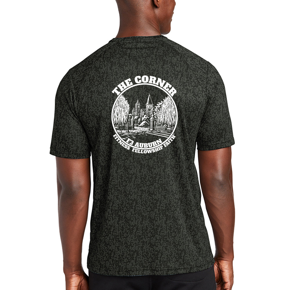 F3 Auburn The Corner Pre-Order June 2025
