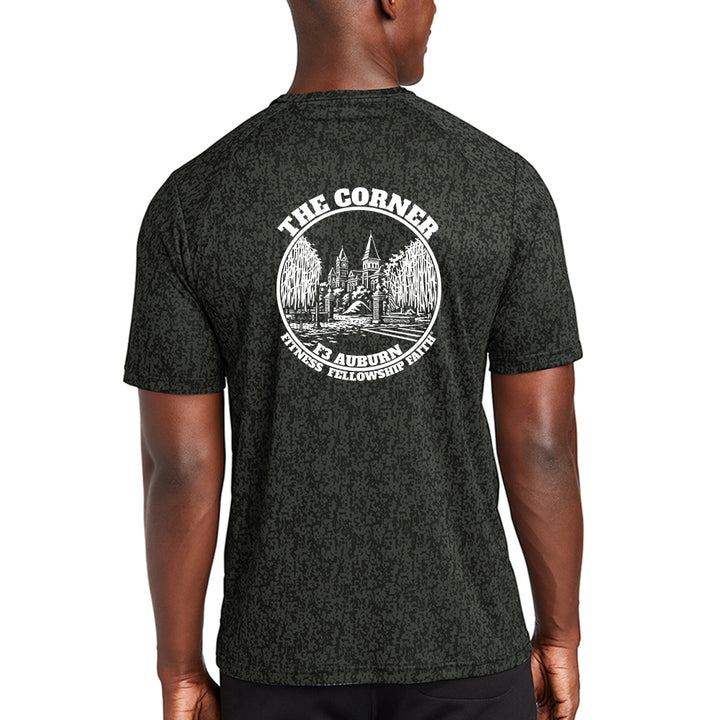 F3 Auburn The Corner Pre-Order June 2025