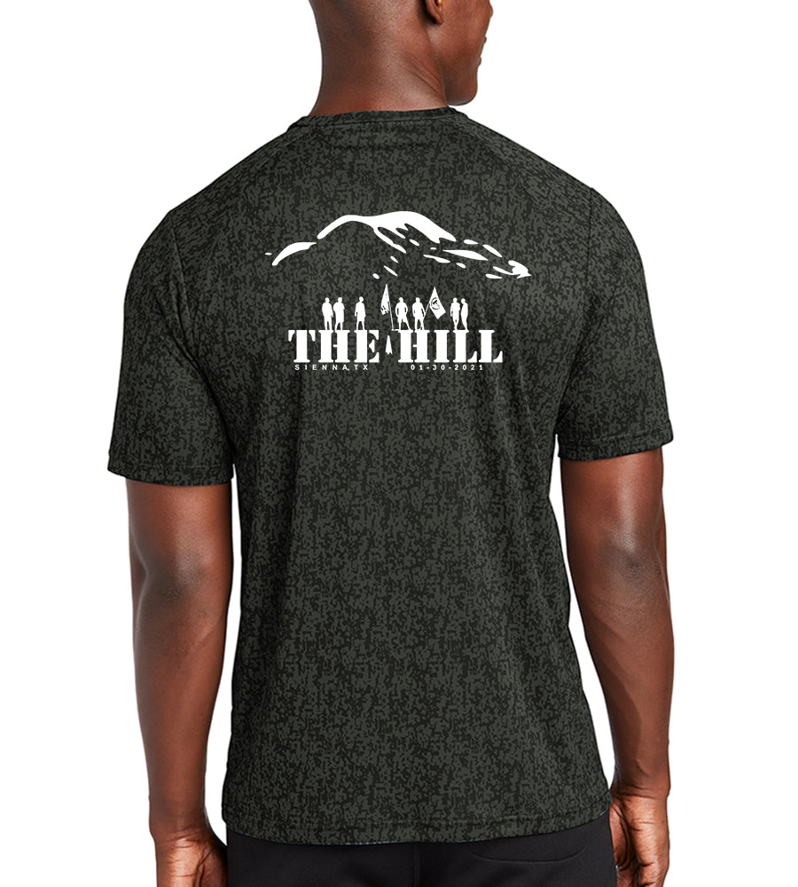 F3 The Hill Pre-Order January 2024