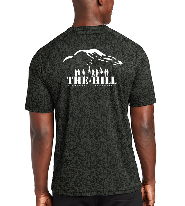 F3 The Hill Pre-Order January 2024