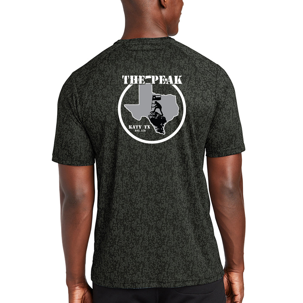 F3 Katy - The Peak Pre-Order October 2026