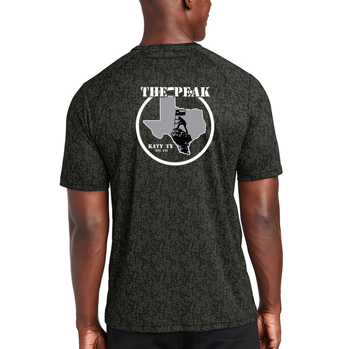 F3 Katy - The Peak Pre-Order October 2026