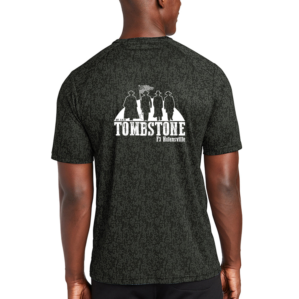 F3 Nolensville Tombstone Pre-Order May 2024