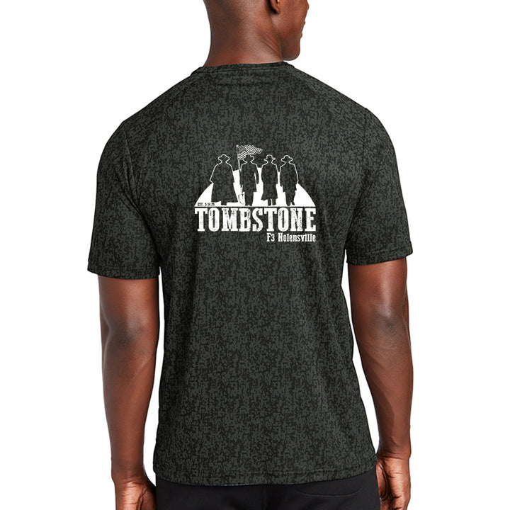 F3 Nolensville Tombstone Pre-Order May 2024