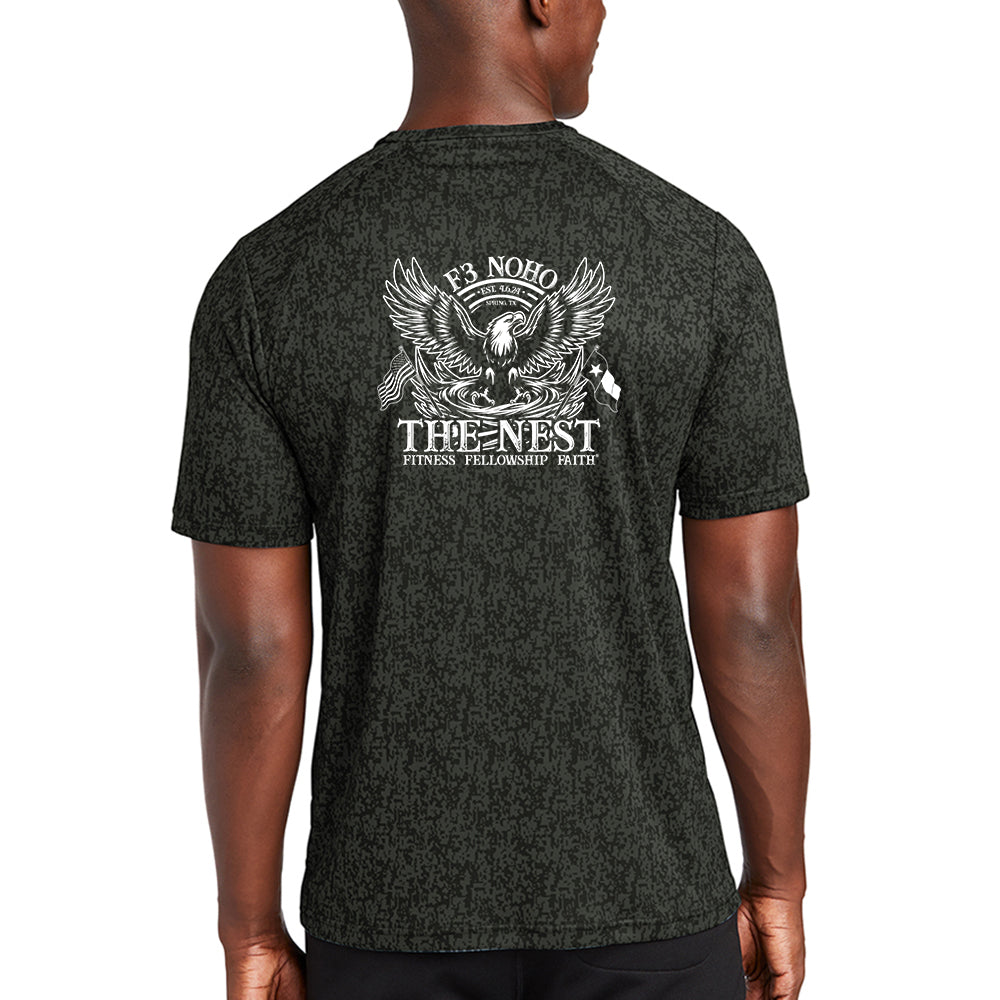 F3 NoHo - The Nest Pre-Order October 2024