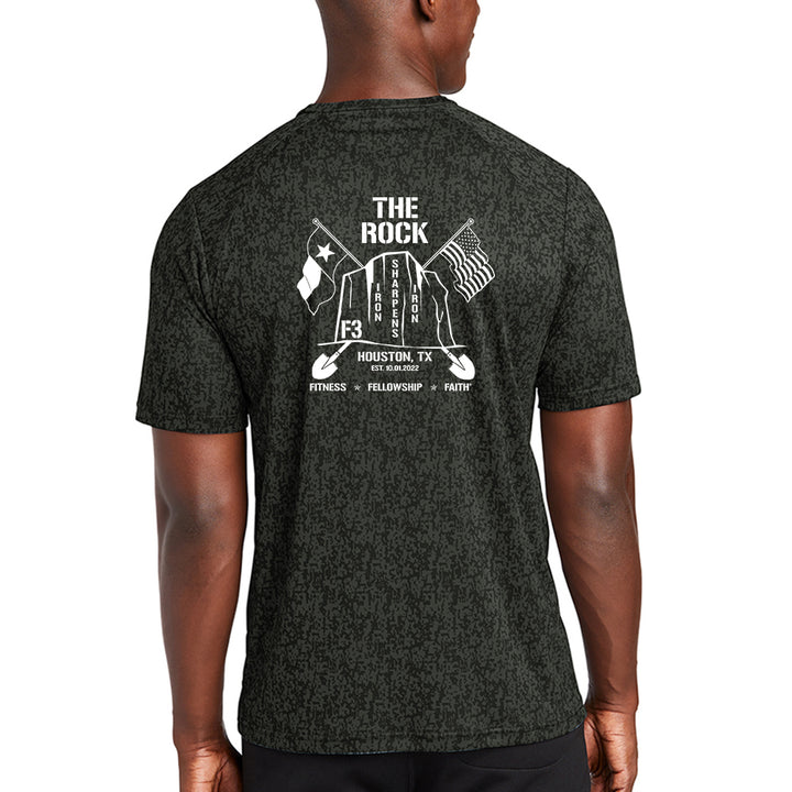 F3 Houston The Rock Pre-Order February 2026