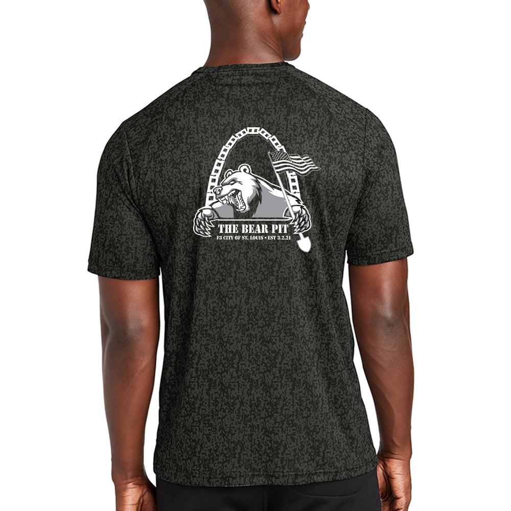 F3 City of St. Louis The Bearpit Pre-Order June 2026