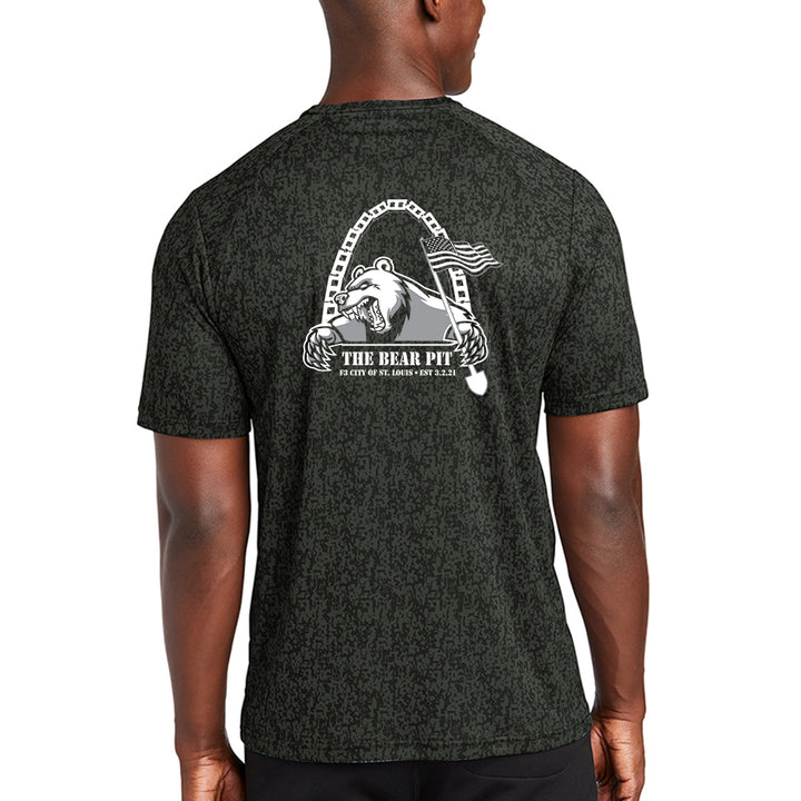 F3 City of St. Louis The Bearpit Pre-Order June 2026