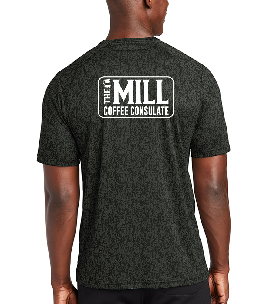 F3 Texas The Mill Coffee Consulate Pre-Order January 2024