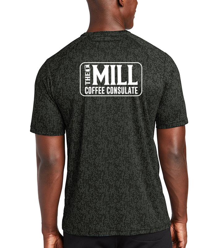 F3 Texas The Mill Coffee Consulate Pre-Order January 2024