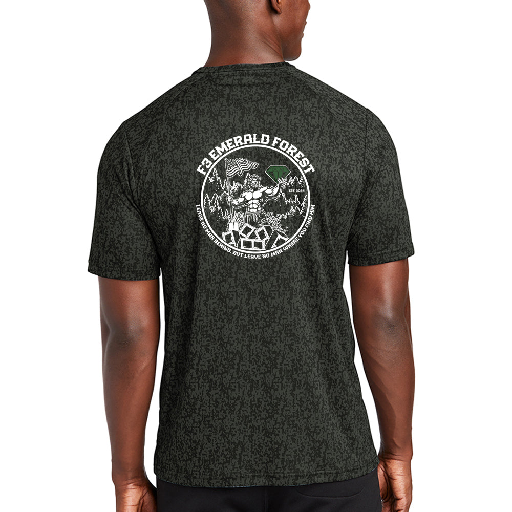 F3 RoCo Emerald Forest Pre-Order August 2024
