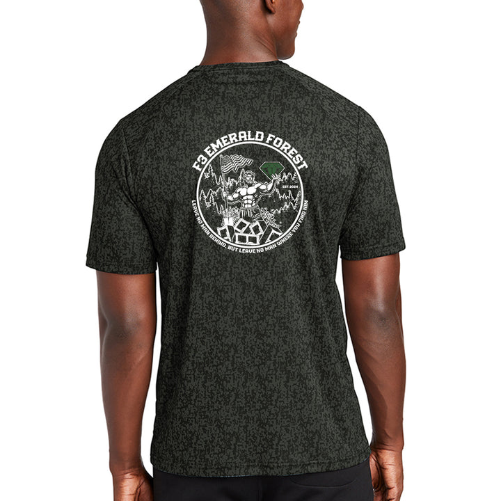 F3 RoCo Emerald Forest Pre-Order August 2024