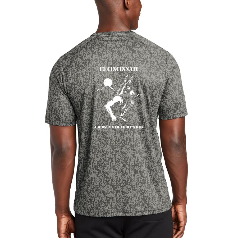 F3 Midsummer Night's Run Pre-Order June 2024