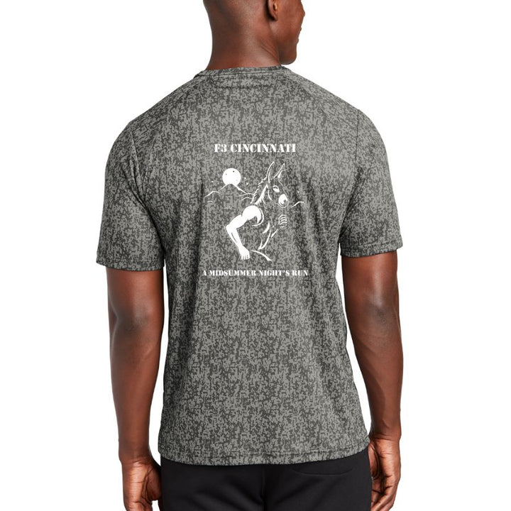F3 Midsummer Night's Run Pre-Order June 2024