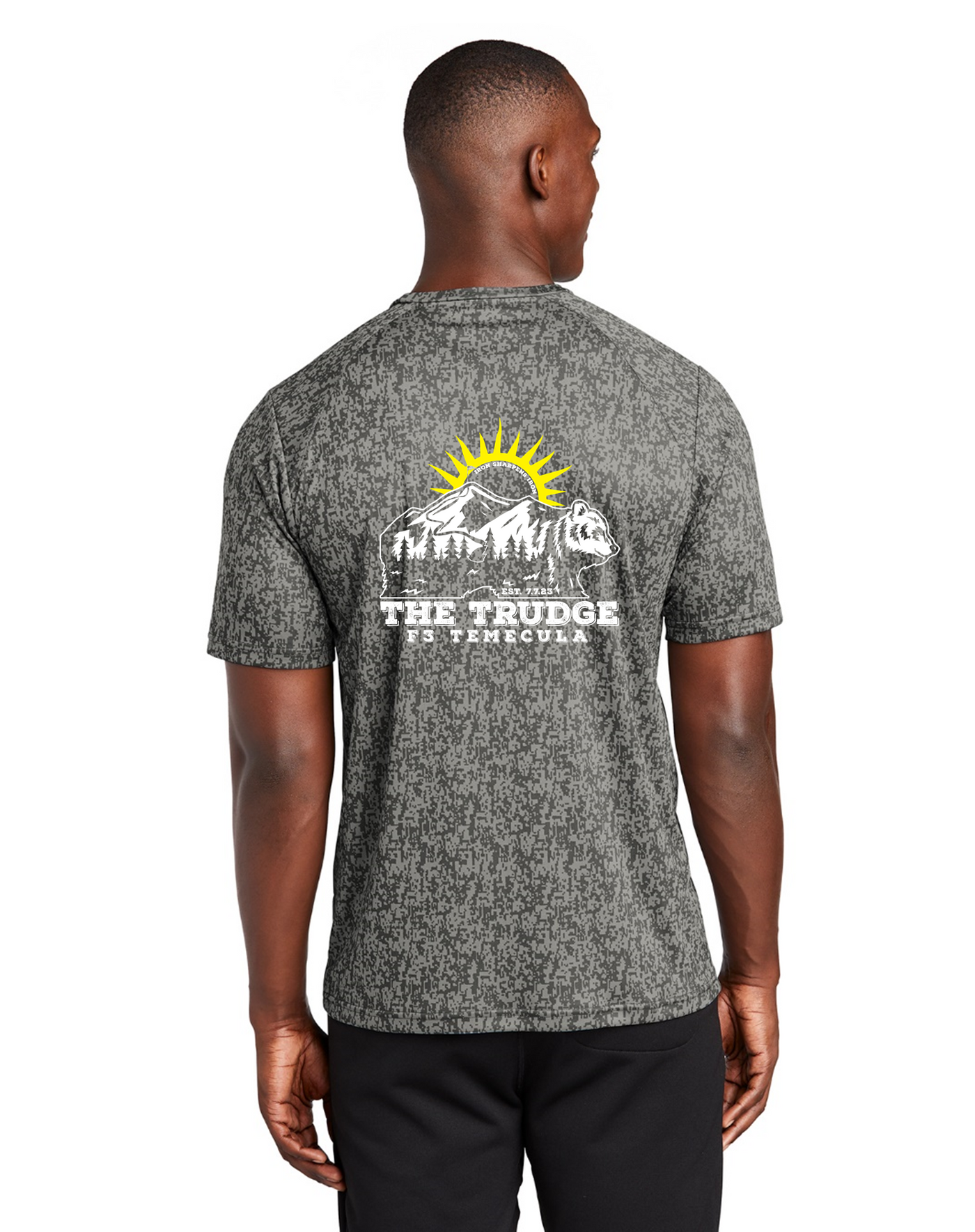 F3 Temecula - The Trudge Pre-Order October 2024