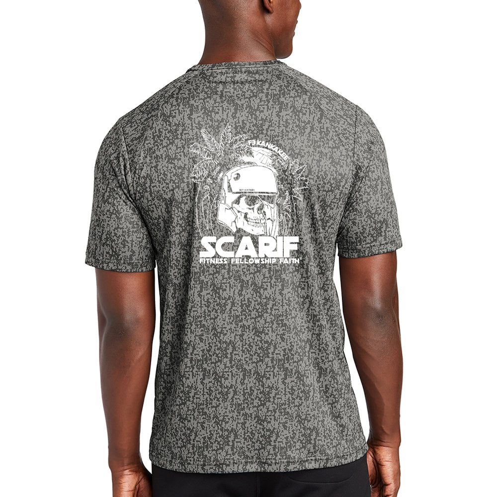 F3 Kankakee Scarif Pre-Order August 2024