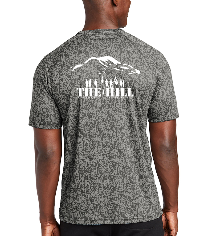 F3 The Hill Pre-Order January 2024