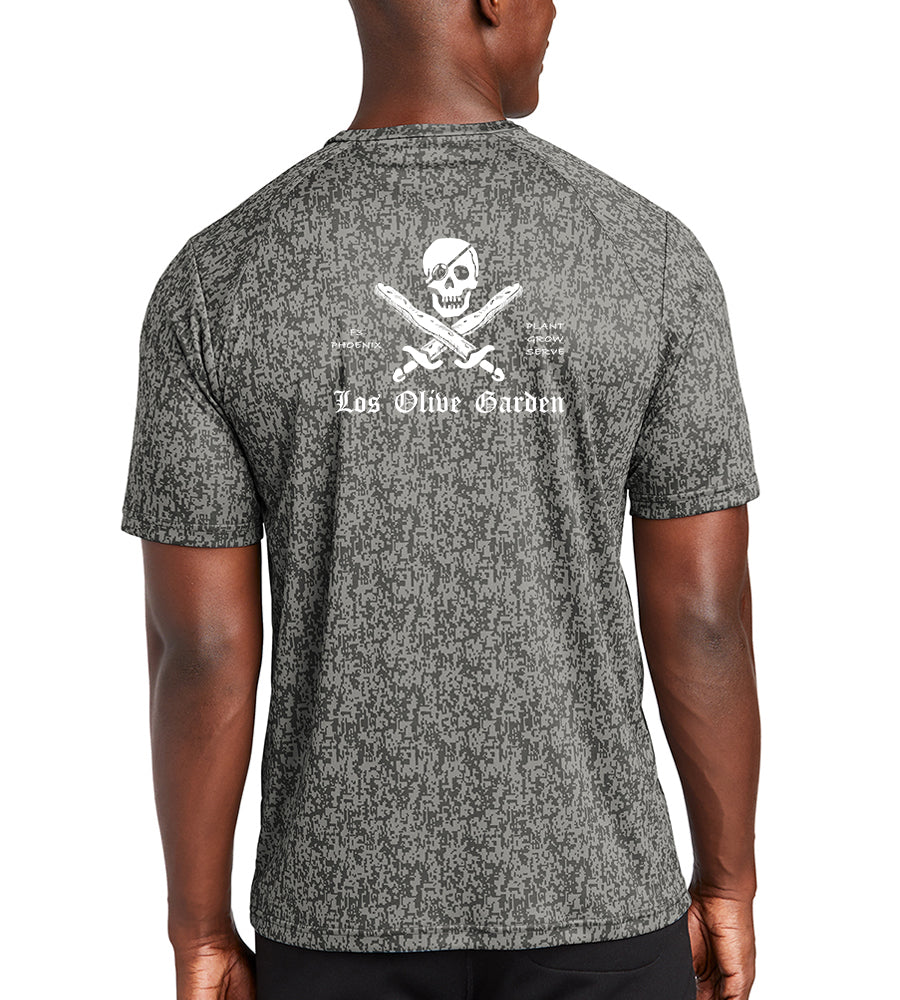 F3 Phoenix Olive Garden Pre-Order January 2024