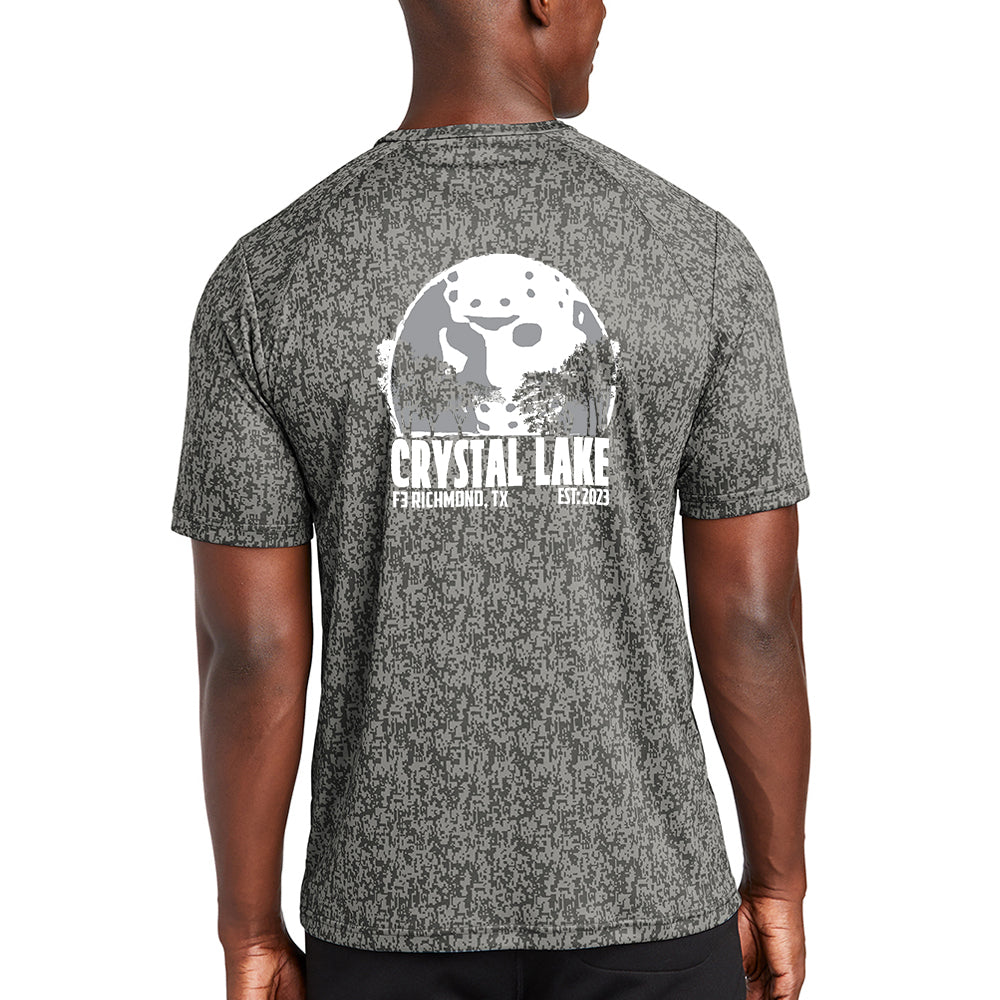 F3 Richmond, TX Crystal Lake Pre-Order August 2026