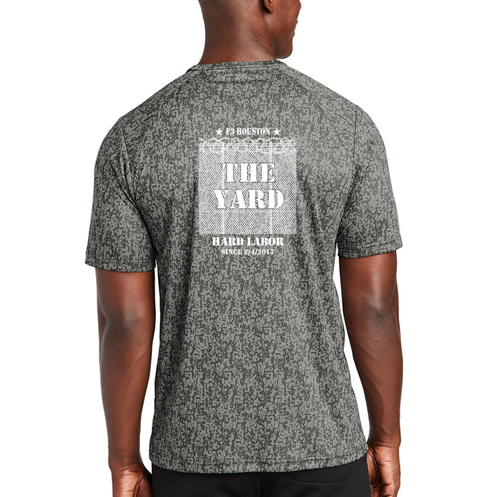 F3 Houston The Yard Pre-Order April 2025