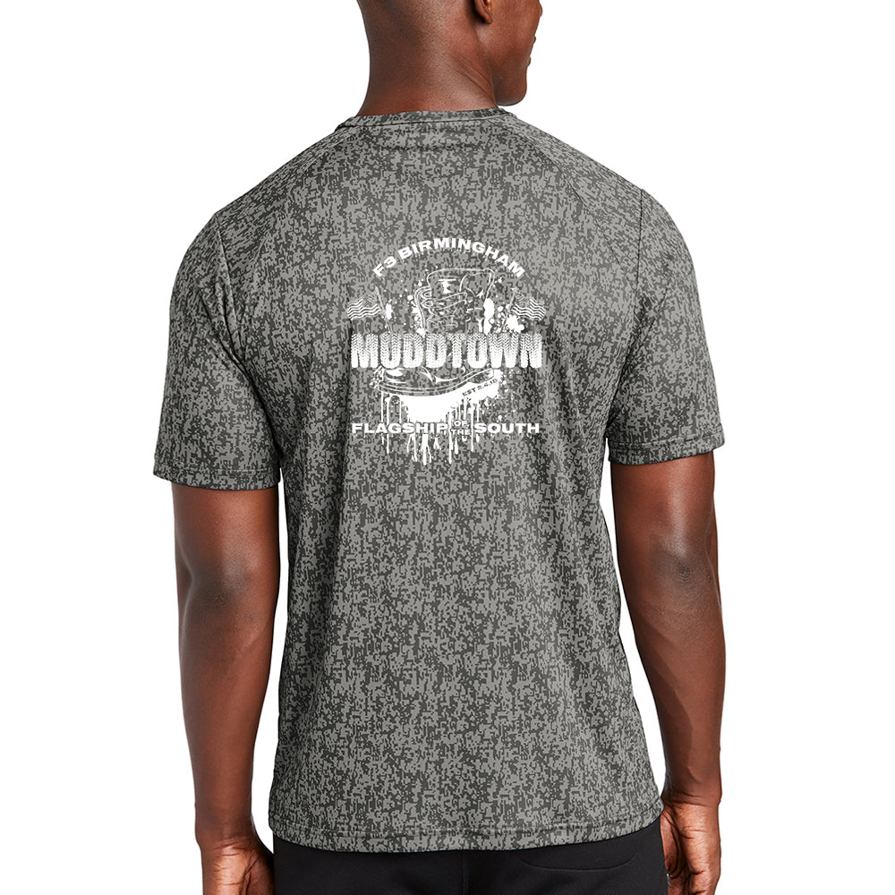 F3 Birmingham Muddtown Pre-Order May 2025
