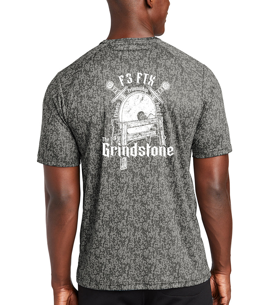 F3 FTX The Grindstone Pre-Order January 2024